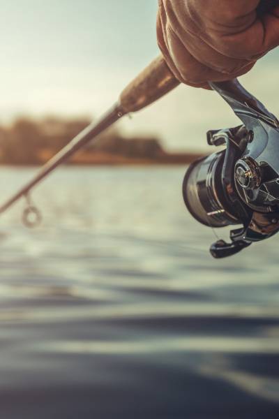 Fishing Club Preston