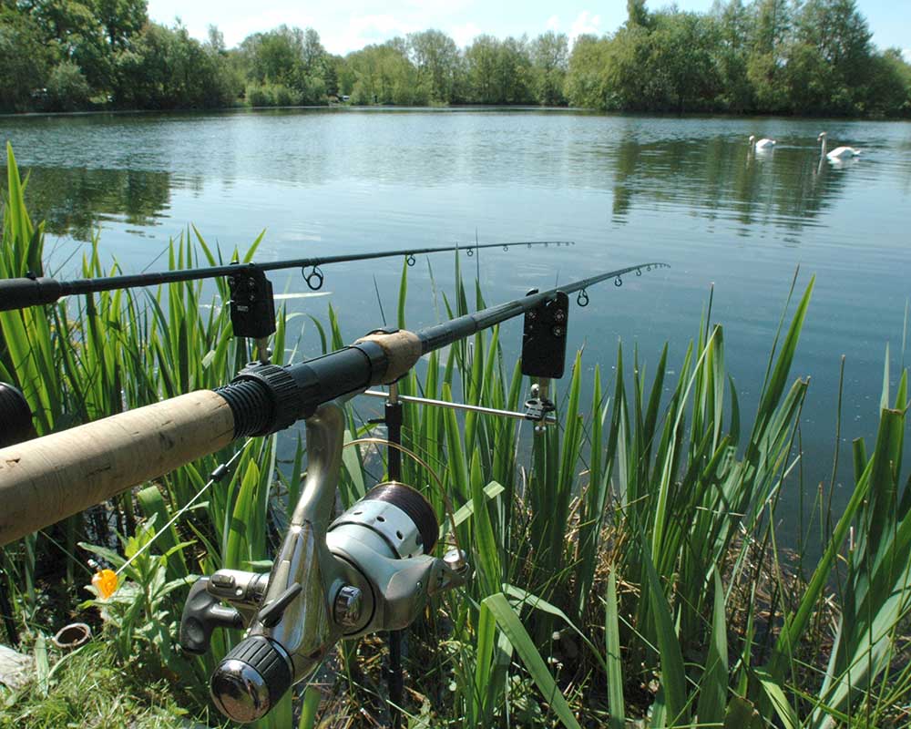 Fishing Club Preston
