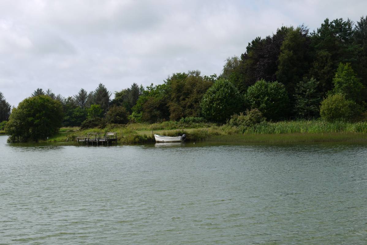Barnsfold Waters Trout Fishery Main Photo